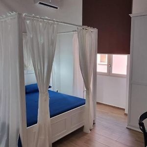Deluxe Kamer met een King Size Bed